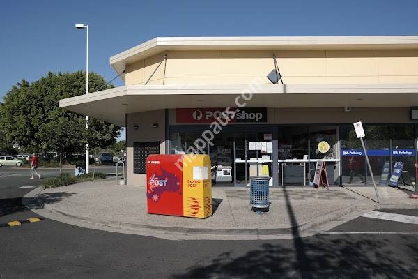 Australia Post - Sippy Downs Post Shop