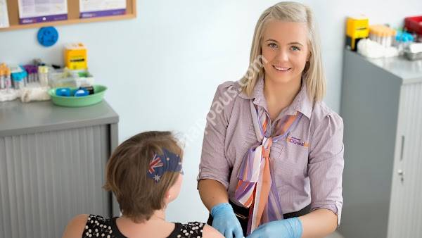 Australian Clinical Labs