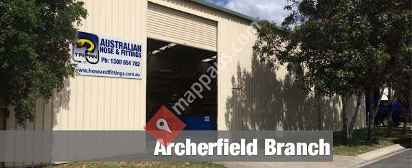 Australian Hose and Fittings PTY LTD Archerfield