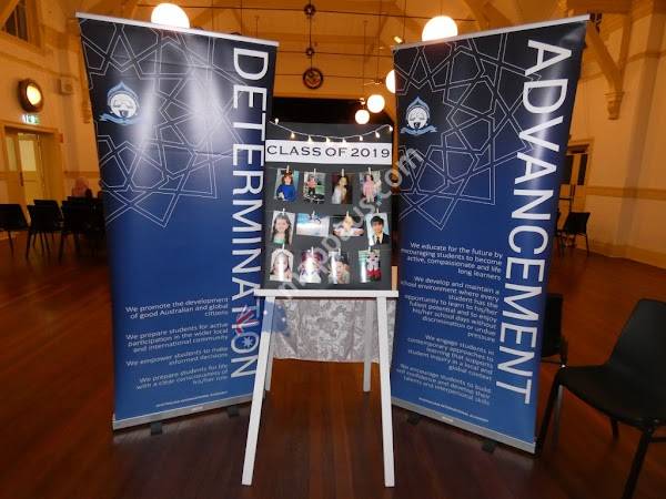 Australian International Academy — Strathfield Campus