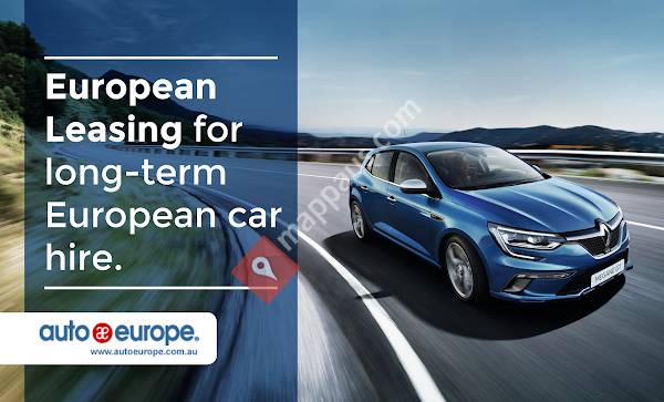 Auto Europe