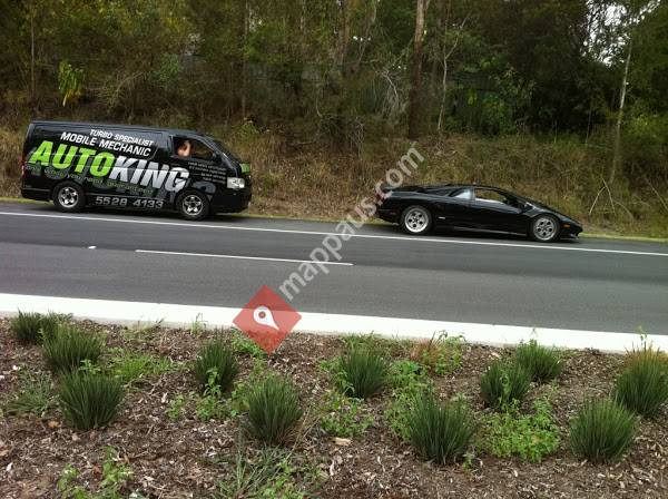 Auto King Mobile Mechanics Townsville