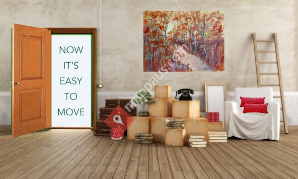 Autumn Move Managers