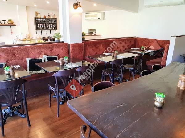 Ave Cucina & Coffee Bar
