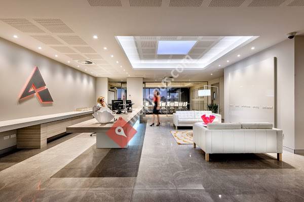 Aveling Homes