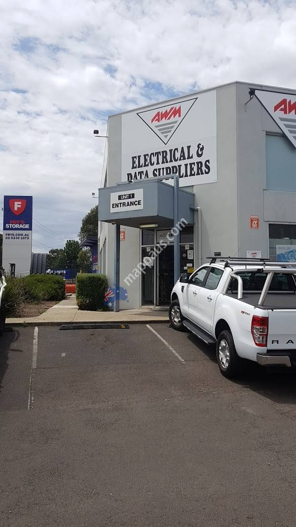 AWM Electrical Tullamarine