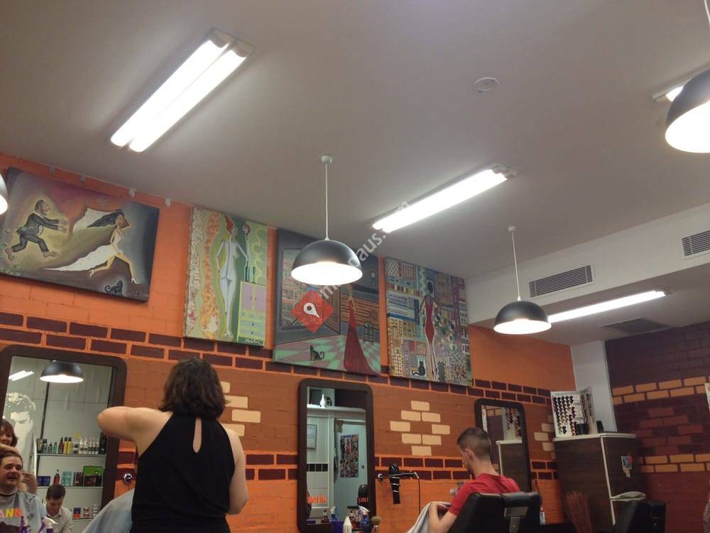 Babylon Hair Salon