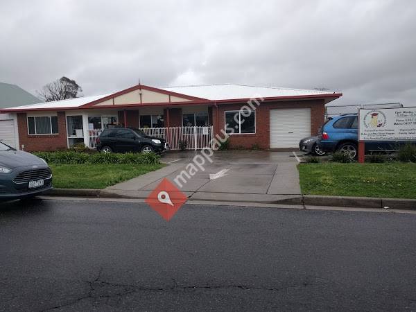 Bacchus Marsh Childcare & Kindergarten Centre