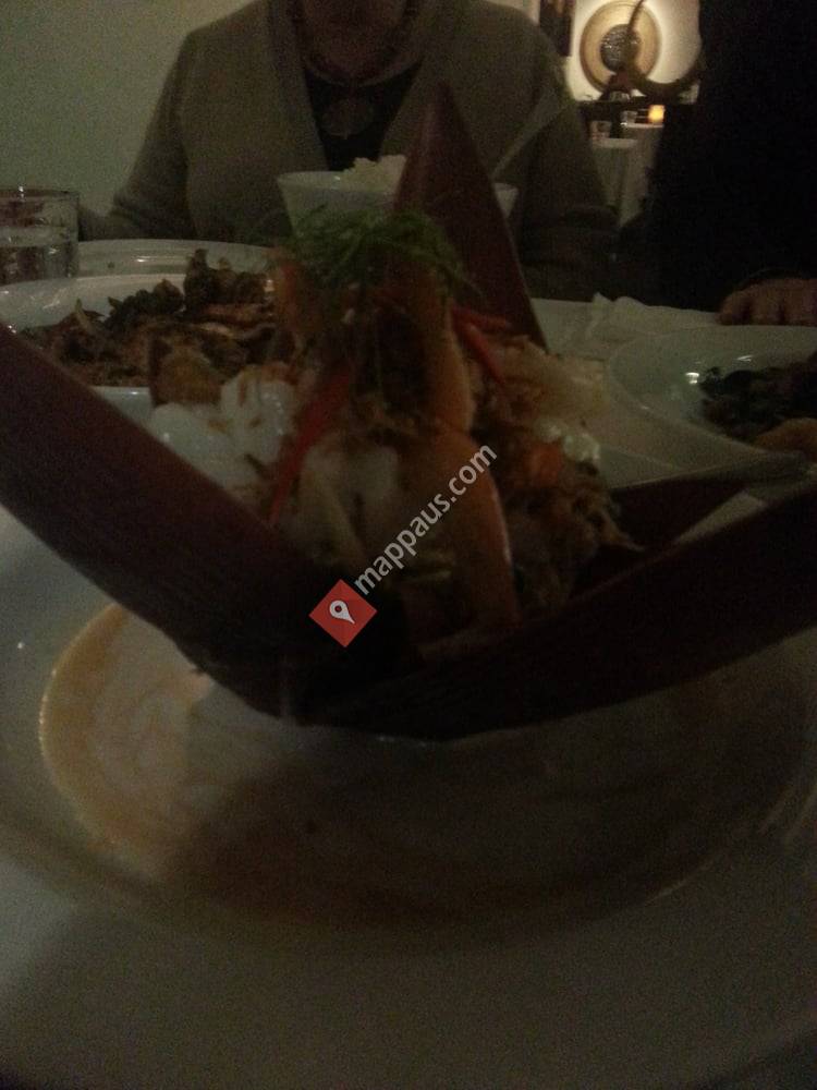Bai Yok Thai Restaurant