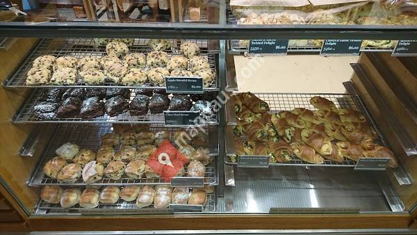 Bakers Delight