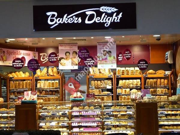 Bakers Delight