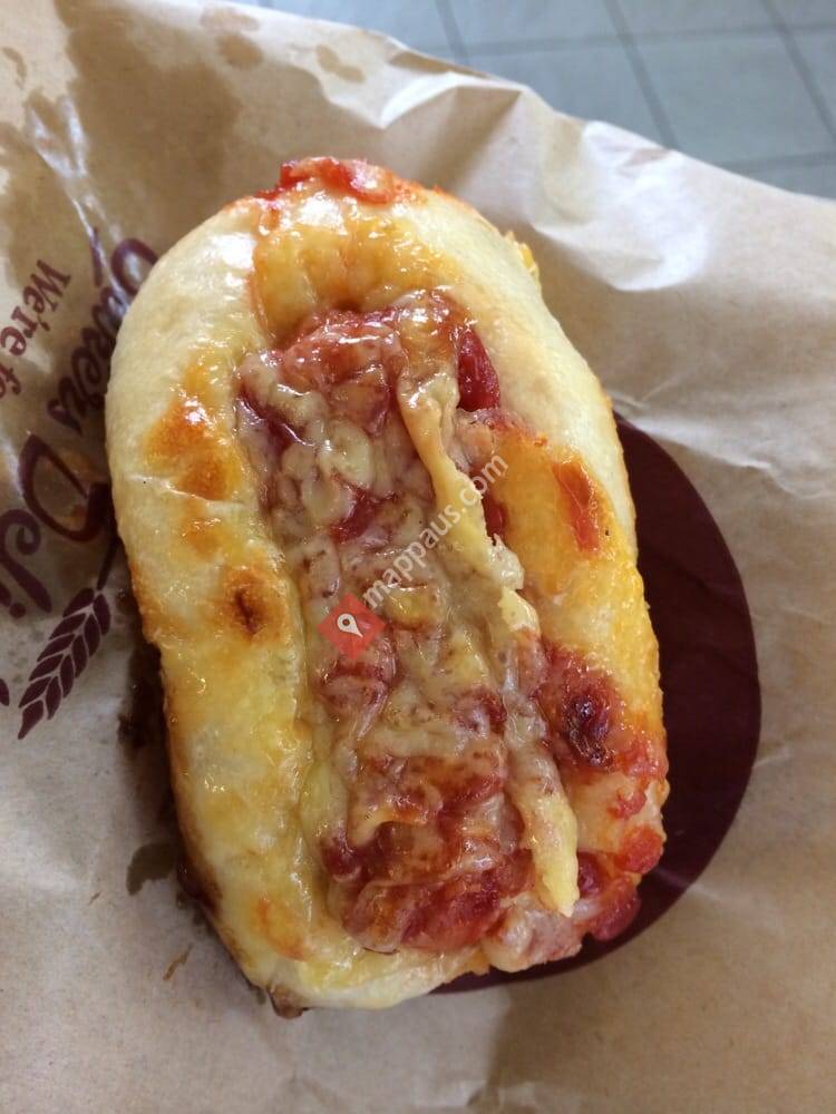 Bakers Delight