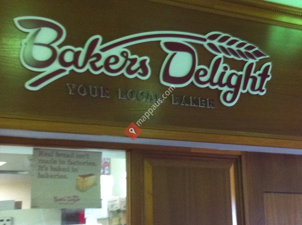 Bakers Delight