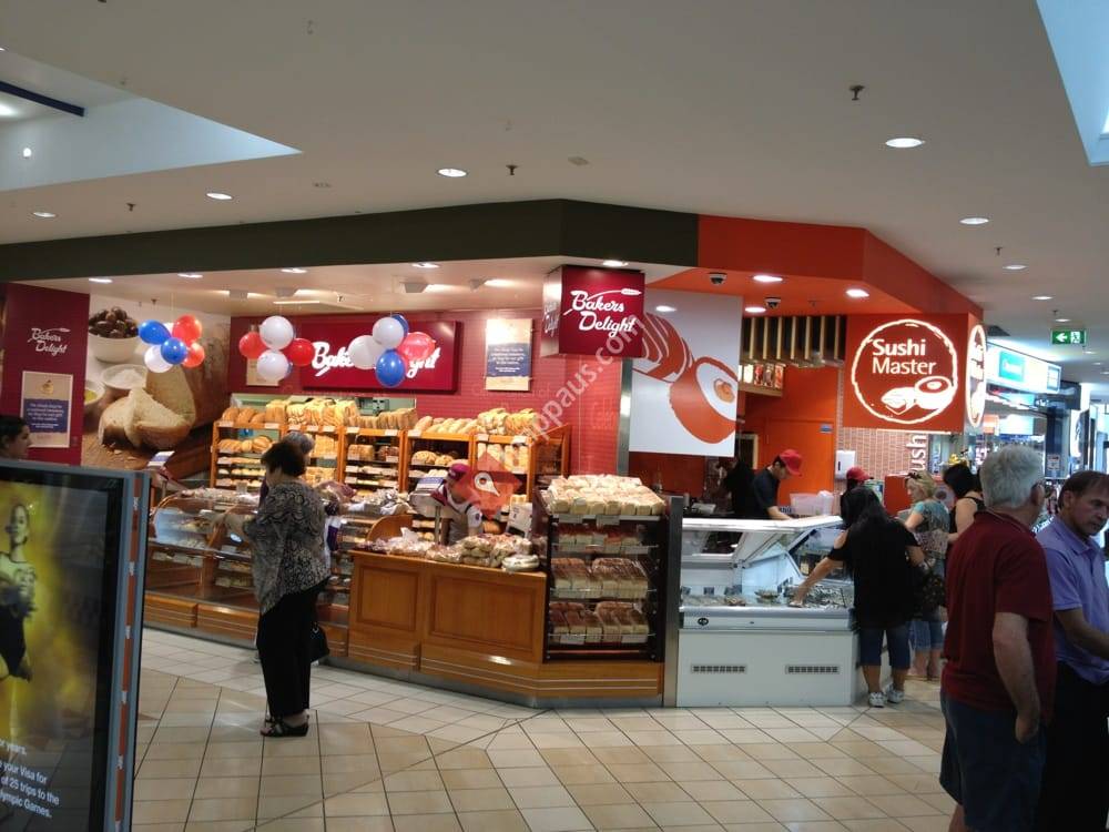 Bakers Delight