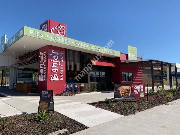 Bakery & Cafe – Banjo’s Bokarina (Drive Thru)