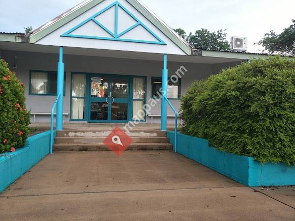 Bakewell Primary School