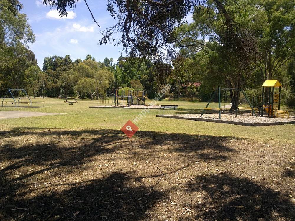 Balee Road Playground