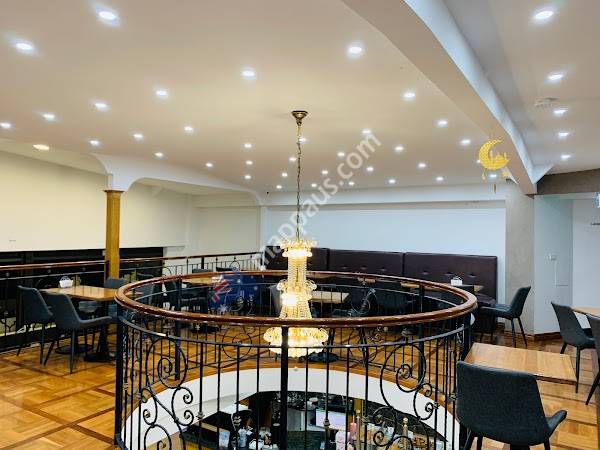 Balha's Pastry