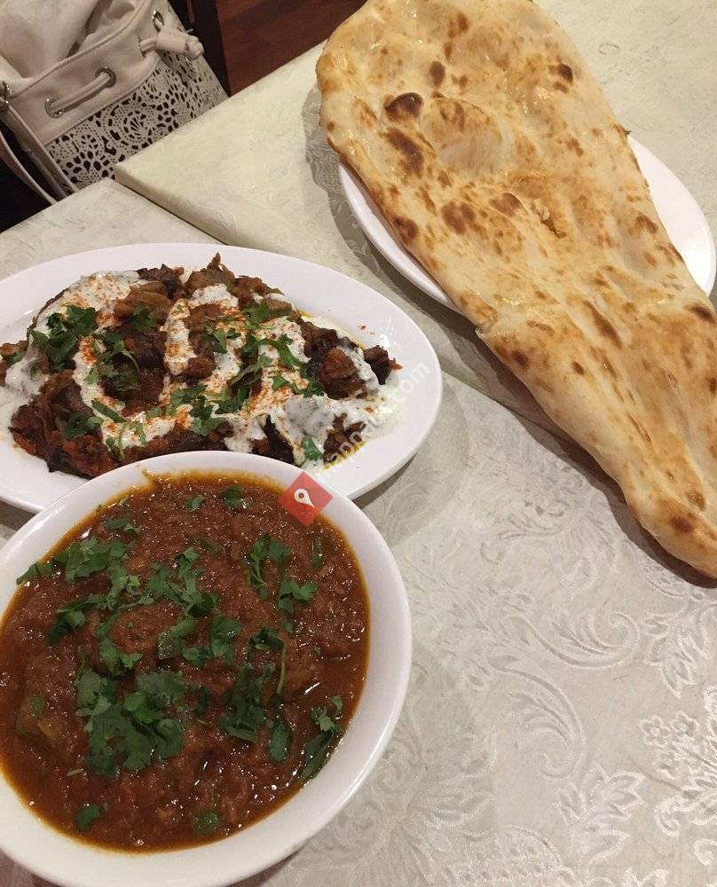 Bamiyan Restaurant