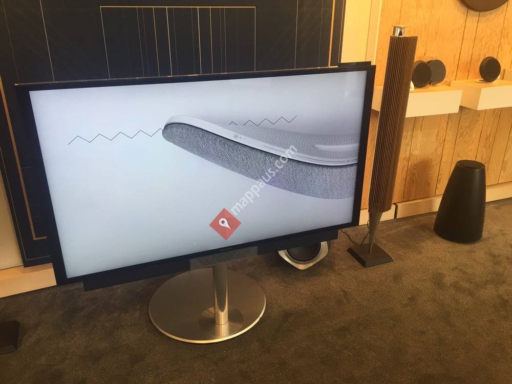 Bang & Olufsen