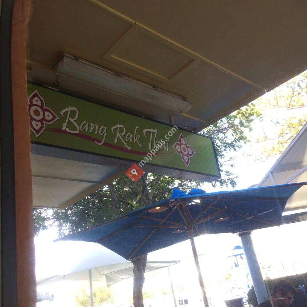 Bang Rak Thai