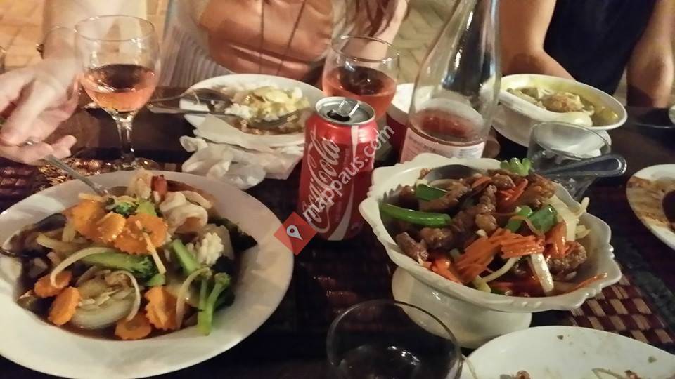 Bangkok Delights