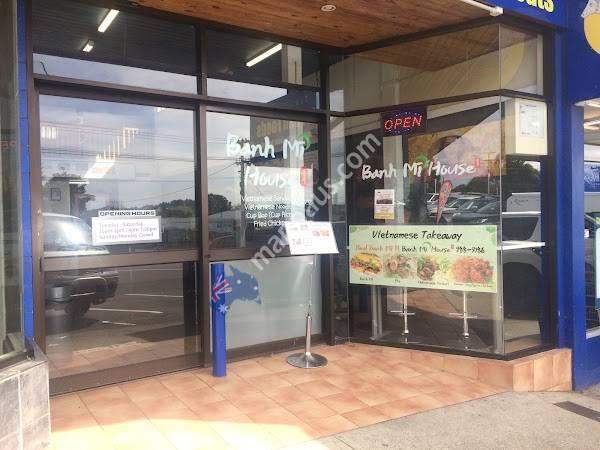 Banh Mi House