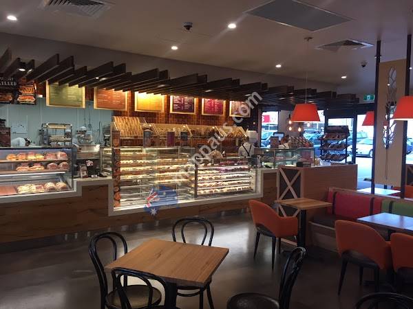 Banjo’s Bakery Café – Sippy Downs