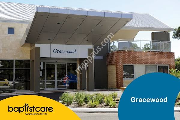 Baptistcare Gracewood