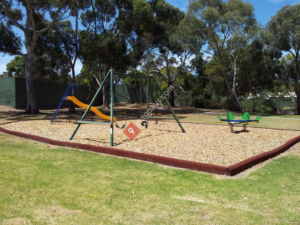 Barbara Avenue Playground