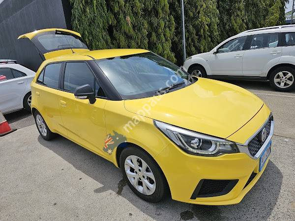 Bargain Car Rentals Cairns Airport