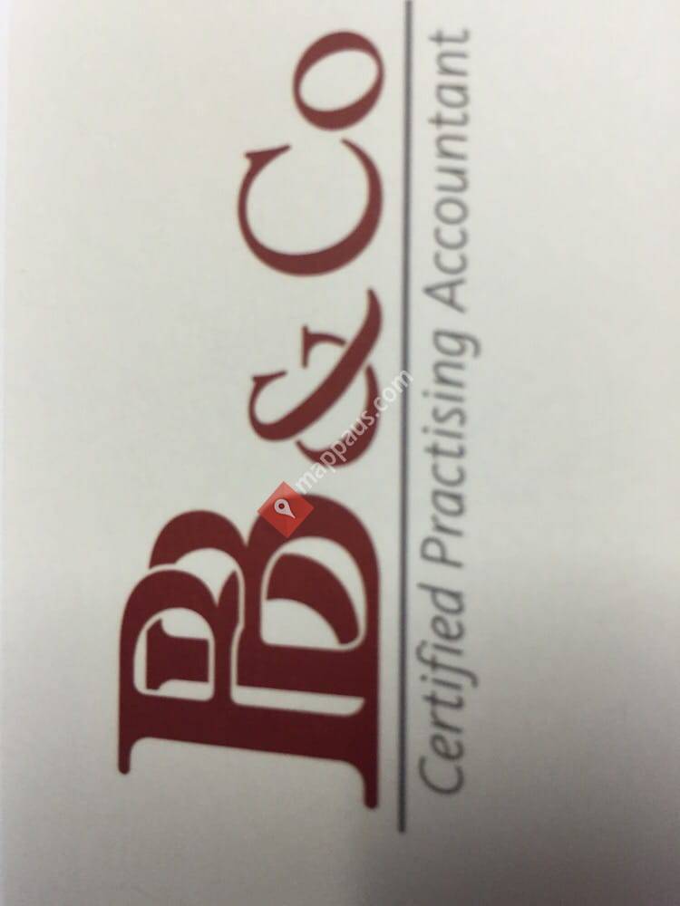 Barnard Baudinette & Co