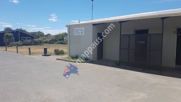 Barnett Park Public Toilets