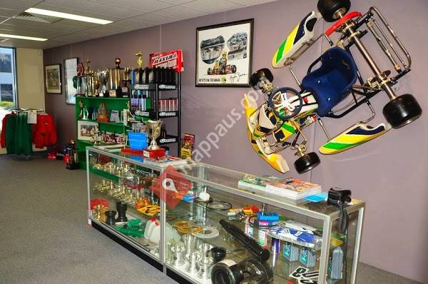 Baron Karts