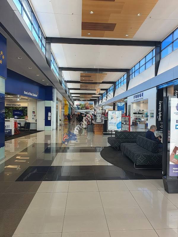 Barrington Mall