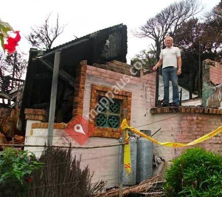 Barry Rohde Demolition