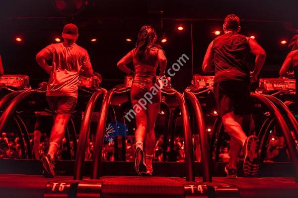 Barry's - South Yarra