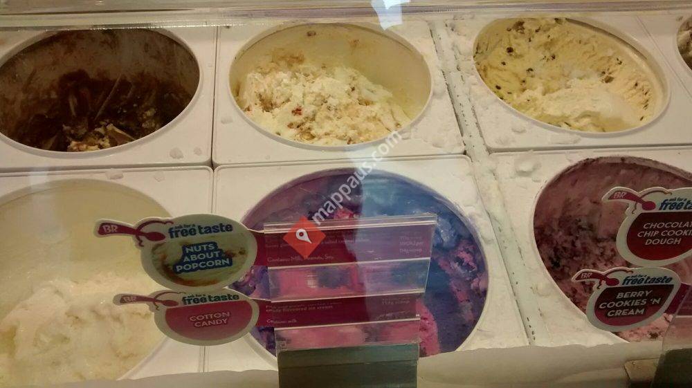 Baskin 31 Robbins