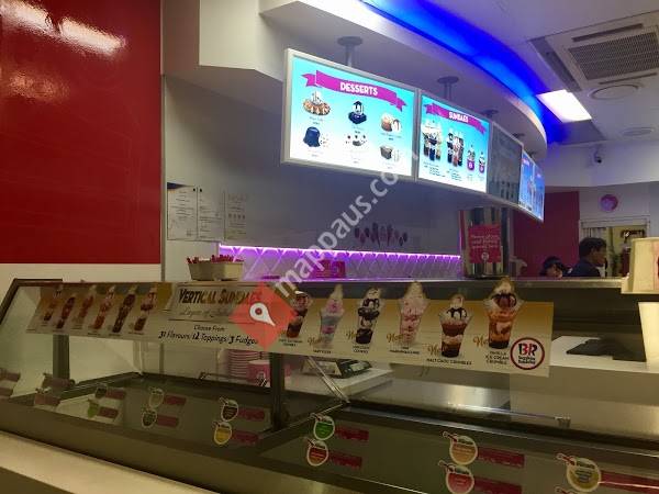 Baskin-Robbins