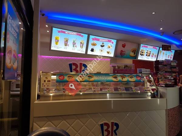 Baskin-Robbins