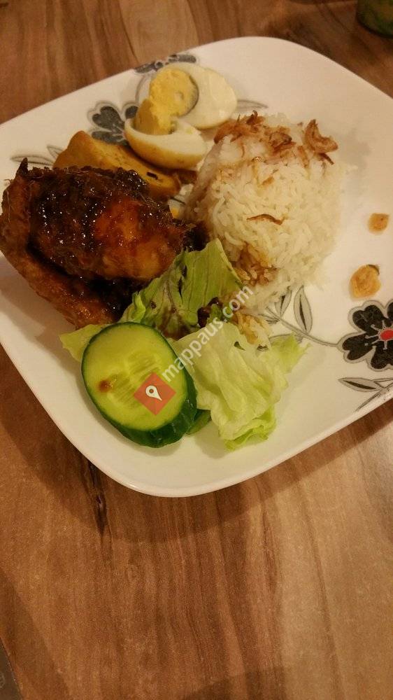 Batavia Corner Indonesian Restaurant