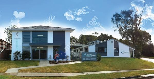 Bateau Bay Medical Centre