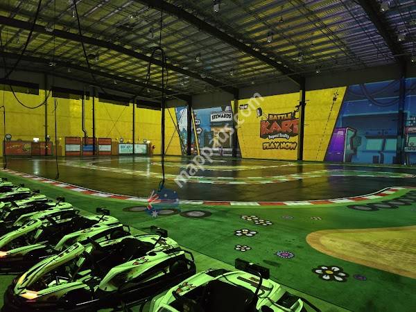 BattleKart Melbourne
