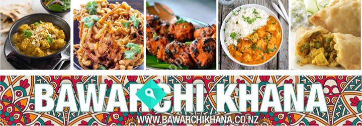 Bawarchi KHANA