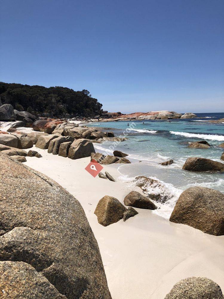 Bay of Fires