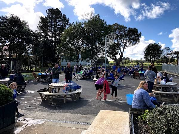 Bay of Islands International Academy