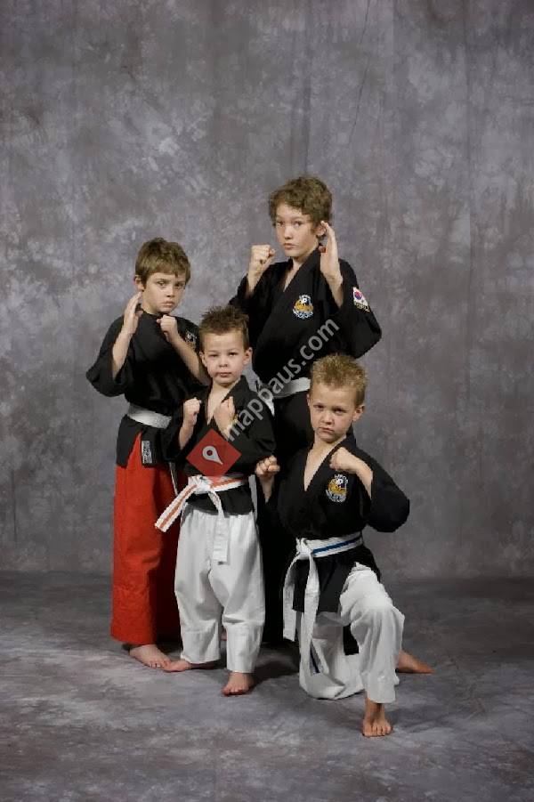 Bayside Hapkido