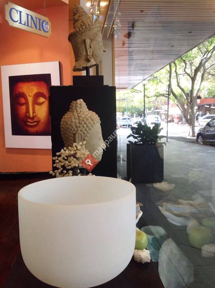 Bayside Natural Health Centre