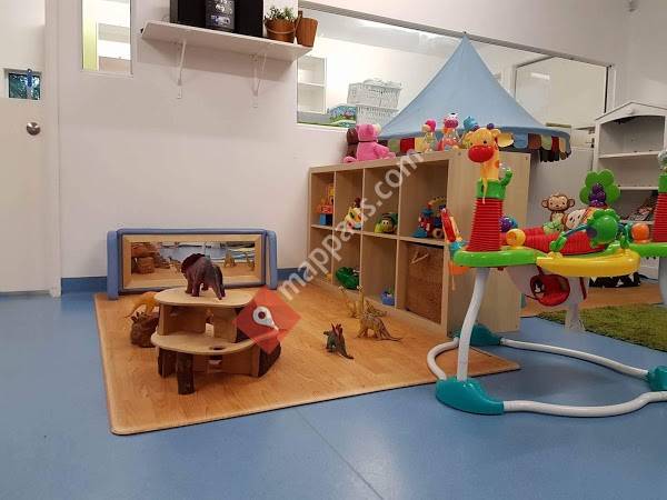 Bayside Park Early Education Centre