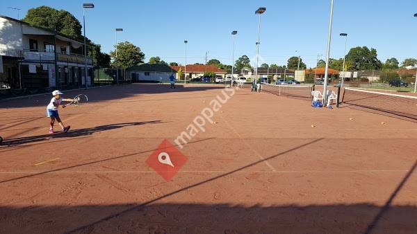 Bayswater Tennis Club